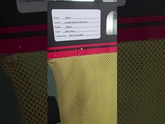 सुरक्षात्मक परिधान के लिए 100% पैरा अरामिड फिलामेंट आईलेट फैब्रिक उच्च शक्ति गर्मी प्रतिरोधी
