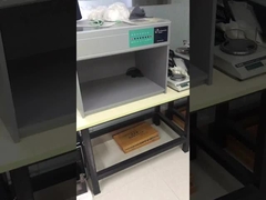 यूवी प्रतिरोध डोप रंगे अरामिड मिश्रित यार्न उच्च बढ़ाव 1.5 किग्रा प्रति शंकु