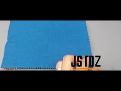 अरामीड कपड़े के नमूने