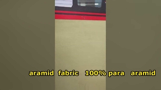 अरिमिड फैब्रिक, वजन 130 जीएसएम, 100% पैरा अरिमिड