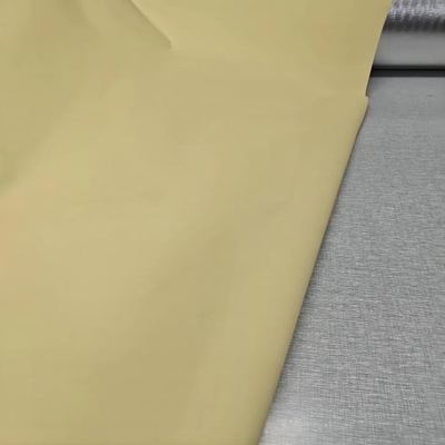 पैरा Aramid बुना हुआ कपड़ा 260gsm