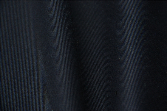 ISO11611 150gsm Antistatic बुना Aramid फाइबर कपड़ा