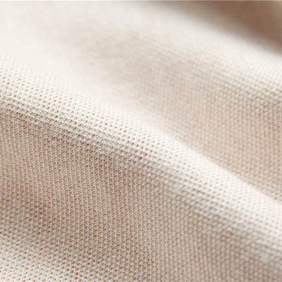 फायर ग्लव्स के लिए 420GSM डबल साइड Aramid बुना हुआ कपड़ा