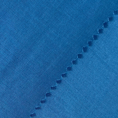 100% मेटा Aramid फ़ैब्रिक फायर रिटार्डेंट Nomex Aramid फ़ैब्रिक