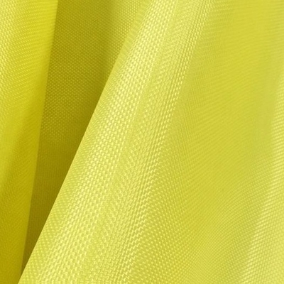 अनुकूलित उच्च तन्यता ताकत अग्निरोधक लौ Retardant Para Aramid कपड़ा