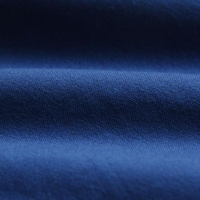 200gsm Royal Aramid फ़ैब्रिक नीला रंग 0.2mm मोटाई