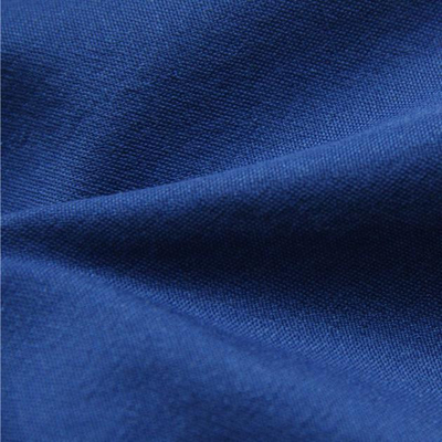 200gsm Royal Aramid फ़ैब्रिक नीला रंग 0.2mm मोटाई