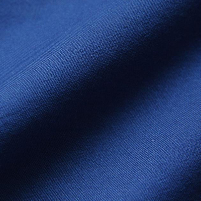 200gsm Royal Aramid फ़ैब्रिक नीला रंग 0.2mm मोटाई
