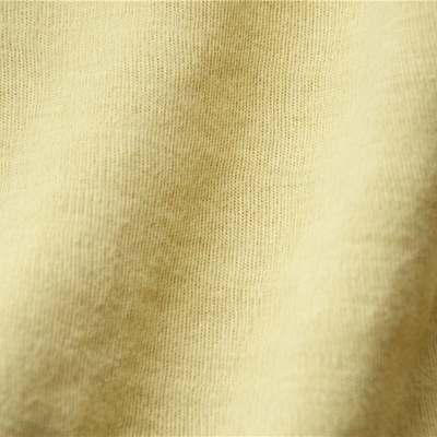एंटी कट और फायर रेज़िस्टेंट पैरा Aramid निटेड फ़ैब्रिक 0.8mm मोटाई
