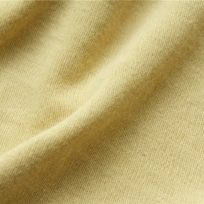 एंटी कट और फायर रेज़िस्टेंट पैरा Aramid निटेड फ़ैब्रिक 0.8mm मोटाई