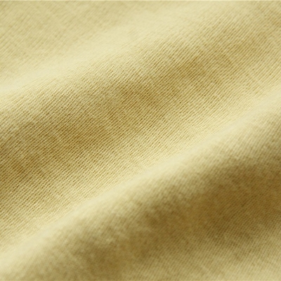 एंटी कट और फायर रेज़िस्टेंट पैरा Aramid निटेड फ़ैब्रिक 0.8mm मोटाई