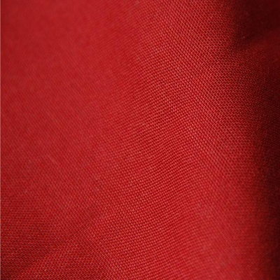 150gsm Aramid IIIA लाल कपड़ा