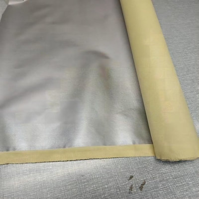 पैरा Aramid PU कोटिंग फ़ैब्रिक