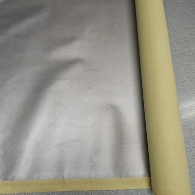 पैरा Aramid PU कोटिंग फ़ैब्रिक