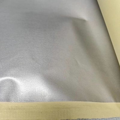 पैरा Aramid PU कोटिंग फ़ैब्रिक