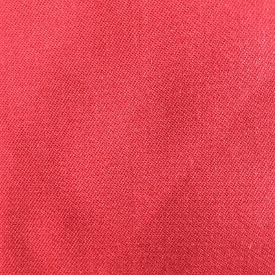 200GSM 6.5OZ लाल रंग का अरामिड मिश्रित कपड़ा हल्का वजन