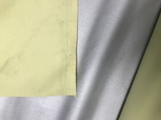 सुरक्षा गियर औद्योगिक अनुप्रयोगों और सुरक्षा उपकरणों के निर्माण के लिए टिकाऊ पैरा अरामाइड कपड़े