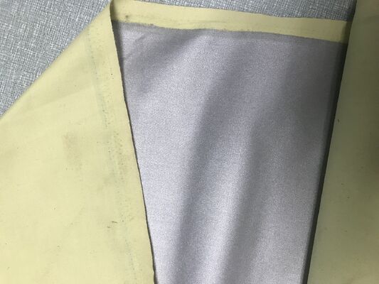 सुरक्षा गियर औद्योगिक अनुप्रयोगों और सुरक्षा उपकरणों के निर्माण के लिए टिकाऊ पैरा अरामाइड कपड़े