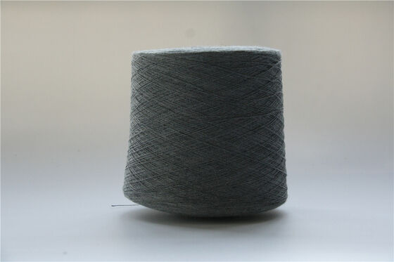 मॉडैक्रेलिक यार्न बहुमुखी सिंथेटिक फाइबर परिधान और घरेलू वस्त्रों के लिए बेहतर लचीलापन और रंग प्रतिधारण प्रदान करता है