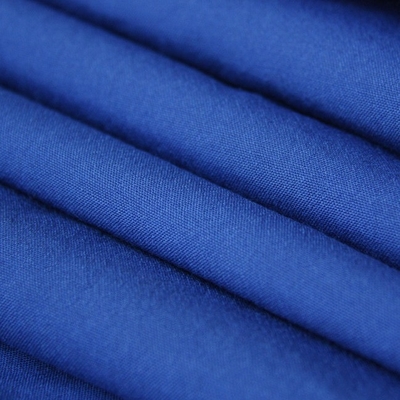 AAA 150gsm 93% मेटा Aramid 5% Para Aramid 2% Antistatic मेटा Aramid फैब्रिक ऑयल केमिकल के लिए