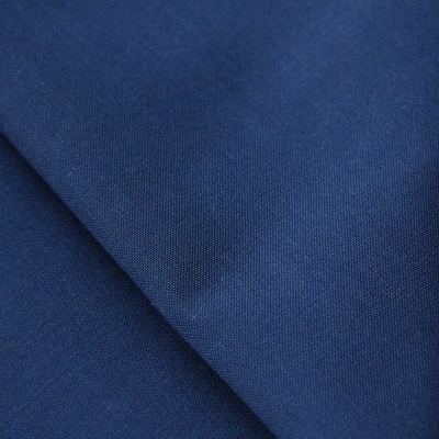 EN ISO 11611 150gsm 93% मेटा Aramid 5% Para Aramid 2% Antistatic मेटा Aramid फैब्रिक ऑयल केमिकल के लिए