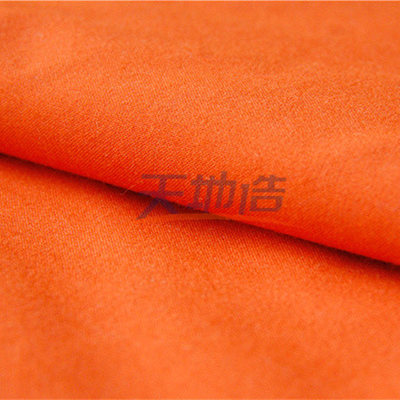 205gsm मेटा Aramid कपड़ा