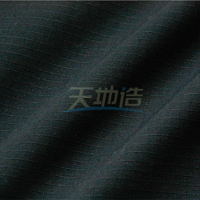 Aramid Viscose 200gsm नेवी ब्लू रिप स्टॉप फैब्रिक स्वाट आउटफिट