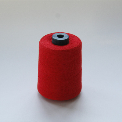 मेटा Aramid सिलाई धागा Ne30/3 अग्निशमन के लिए