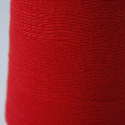FR वर्दी के लिए 100% मेटा Aramid सिलाई धागा 30/3