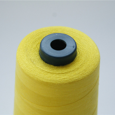 उच्च तापमान प्रतिरोध मेटा Aramid कढ़ाई धागा 40/2
