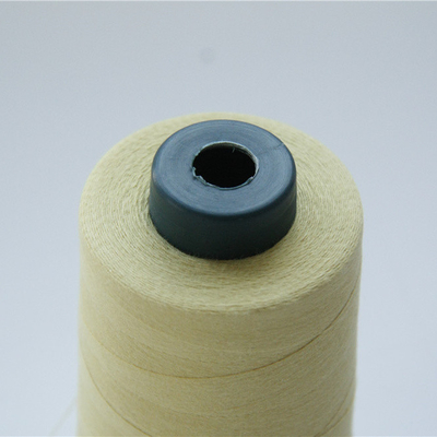 बुनाई और सिलाई के लिए 40TEX पैरा Aramid सिलाई मशीन धागा