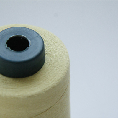 एप्रन सिलाई के लिए 60TEX पैरा Aramid सिलाई धागा