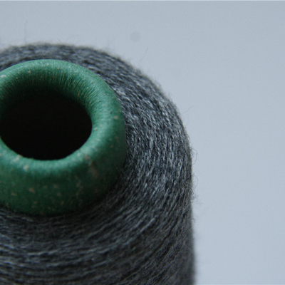 अग्निशमन कपड़ा अस्तर मेटा Aramid यार्न Ne42/2