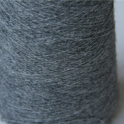 अग्निशमन कपड़ा अस्तर मेटा Aramid यार्न Ne42/2