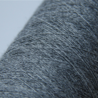 अग्निशमन कपड़ा अस्तर मेटा Aramid यार्न Ne42/2