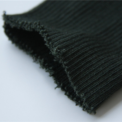 70gsm लौ प्रतिरोधी सहायक उपकरण मेटा Aramid कफ 2X2