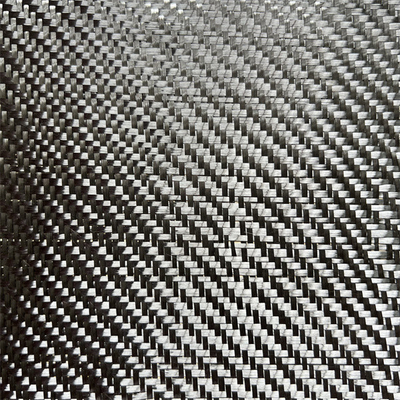 एयरोस्पेस Aramid फाइबर क्लॉथ कार्बन फाइबर हाई परफॉरमेंस फाइबर