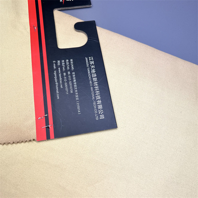 ऑक्सीजन टैंक लपेटने के लिए 1.5m 230gsm पैरा Aramid बुना कपड़ा