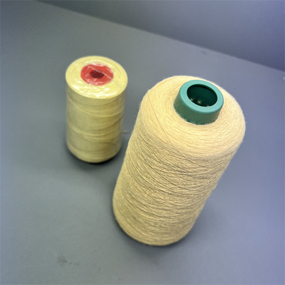 एयरोस्पेस सामग्री खेल सामग्री के लिए Aramid पेपर पैरा Aramid यार्न