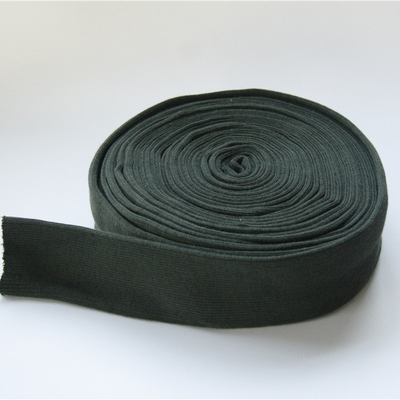 लोचदार 80gsm के साथ Aramid कफ लौ प्रतिरोधी सहायक उपकरण