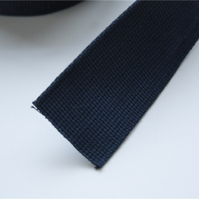 Ne30/1 फ्लेम रेज़िस्टेंट एक्सेसरीज़ Aramid टेप 3.8cm
