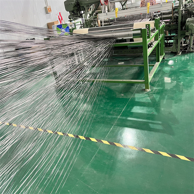 सिविल इंजीनियरों के लिए उच्च शक्ति कार्बन Aramid कपड़ा 200gsm