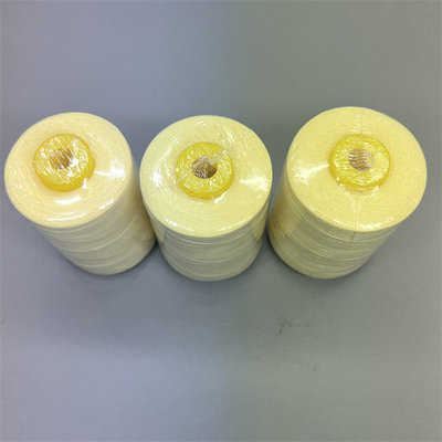Ne20/2 पैरा Aramid सिलाई धागा EN469 रजाई धागा