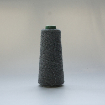 अग्निशमन कपड़ा अस्तर मेटा Aramid यार्न Ne42/2